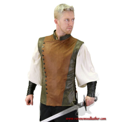 Paladin Jerkin