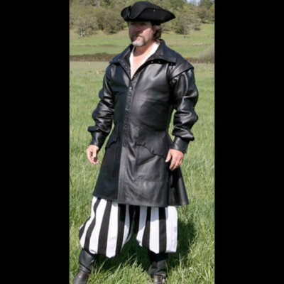 Corvus Coat