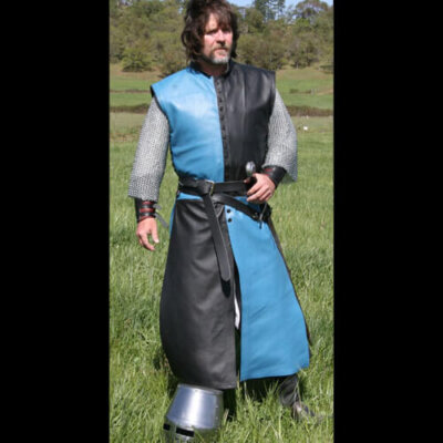 Crusader Surcoat