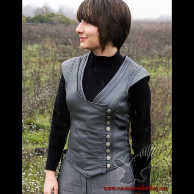 Saberist Bodice