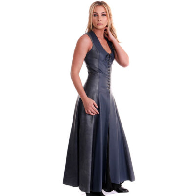 Lyndriel Dress