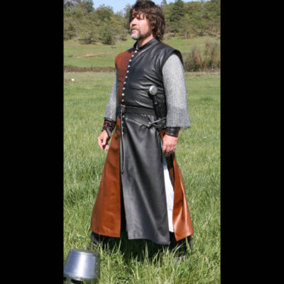 Knight Surcoat