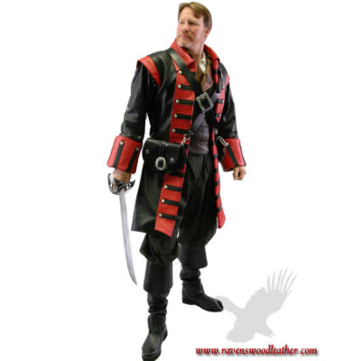 Buccaneer Surcoat