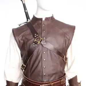 Assassin Baldric - Standard