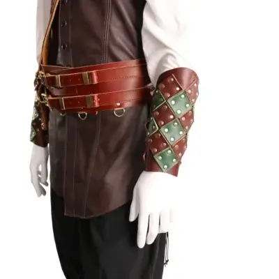 Huntsman Bracers