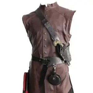 Buccaneer Baldric