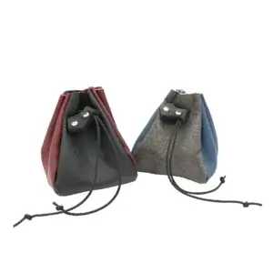 Captains Pouch