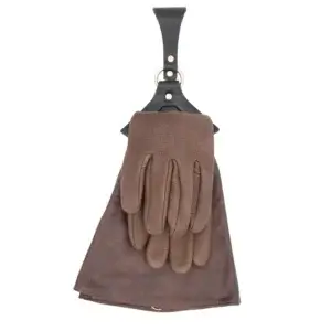 Knight Glove Frog