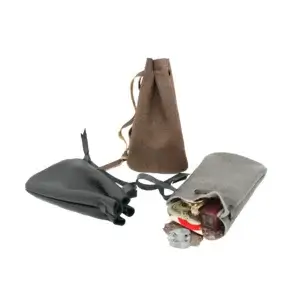 Hunters pouch