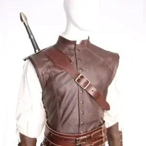 Huntsman Baldric