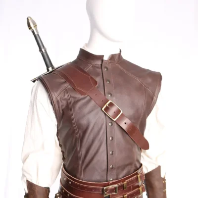 Huntsman Baldric