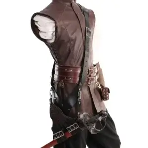 Rapier Baldric