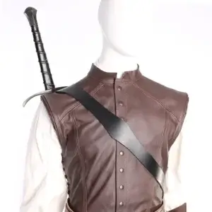 Thieves Baldric