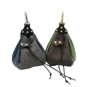 Ranger Pouch - Clip
