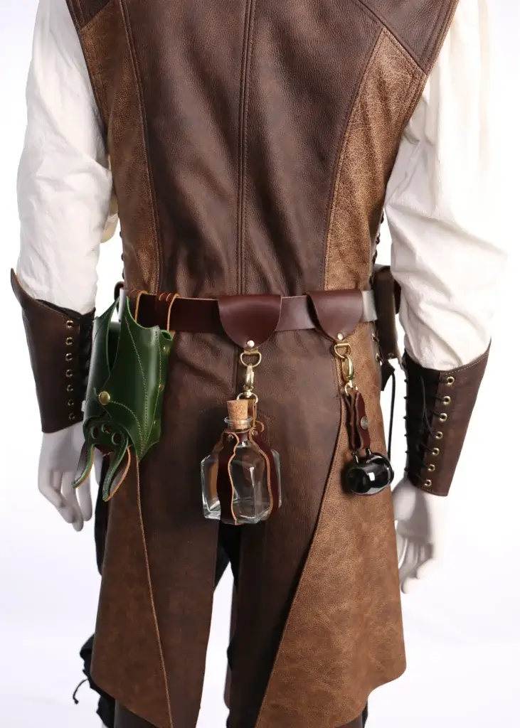 Ring Belt-1.5 Ring Belt-1.5