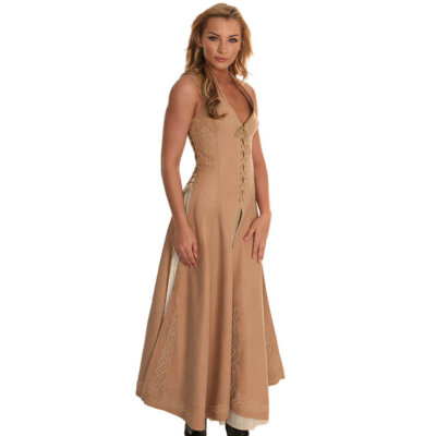Archers Dress