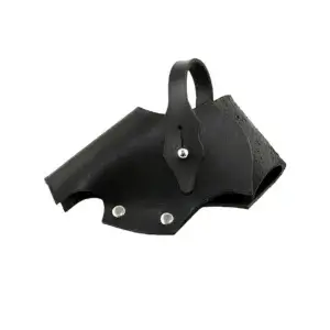 Buccaneer Holster Mini Gun - Side