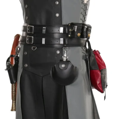 Elite Warrior Belt - 4" Men's