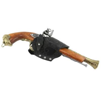 Buccaneer Holster