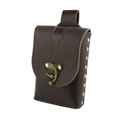 Horseman Pouch