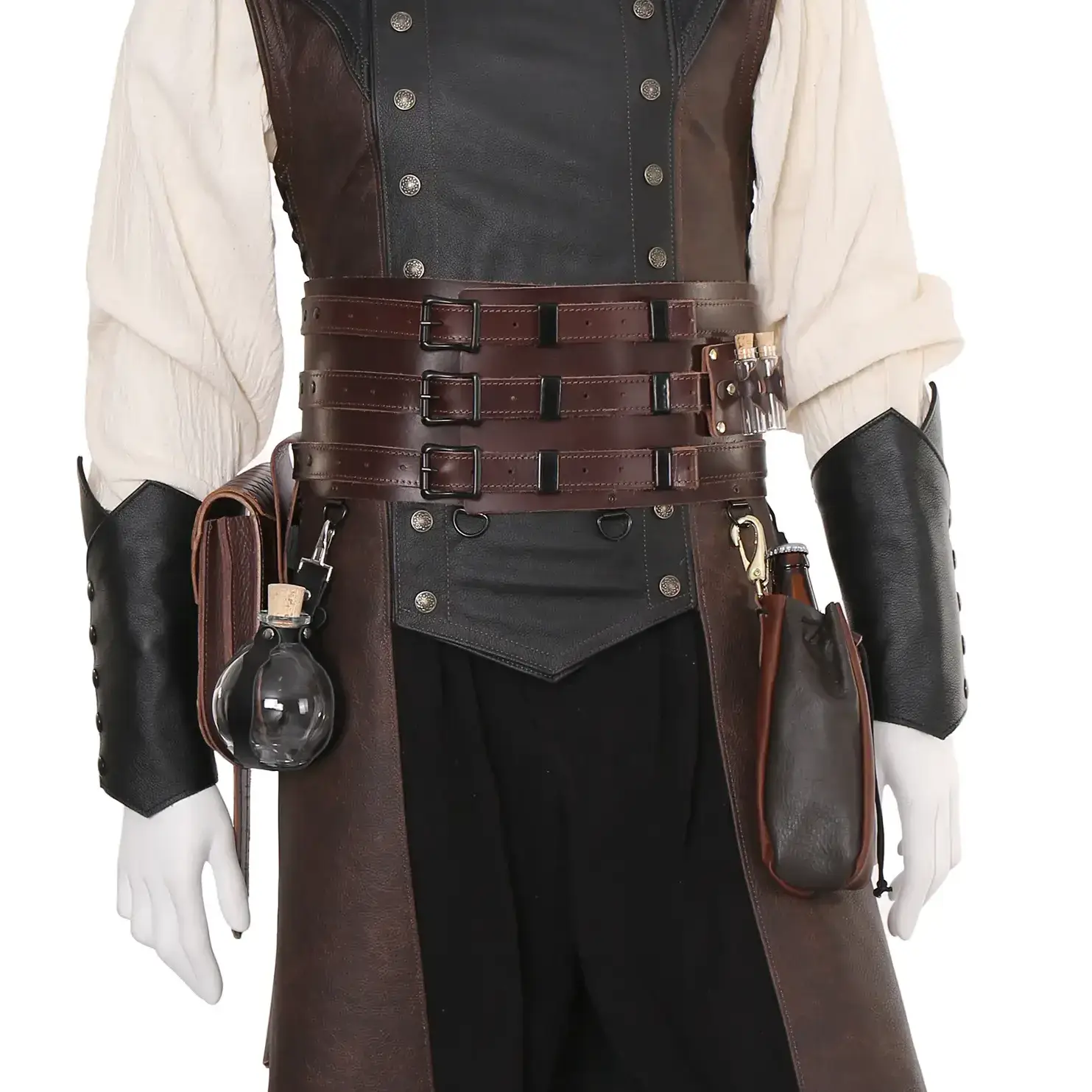 Ranger Warrior Belt 6