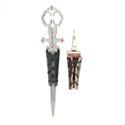 Simple Lace Frog - Clip