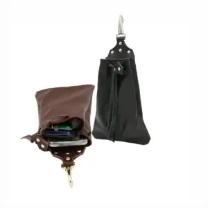 Knight Pouch - Clip