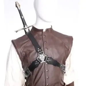 Assassin Baldric - Elite