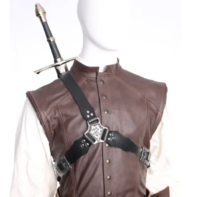 Assassin Baldric - Elite