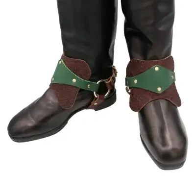 Musketeer Bootstrap Set