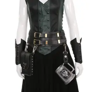 Standard Warrior Belt - 4" Women's