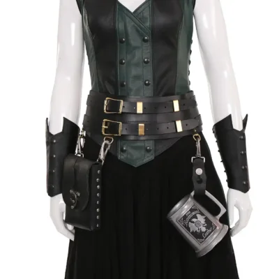 Standard Warrior Belt - 4" Women's