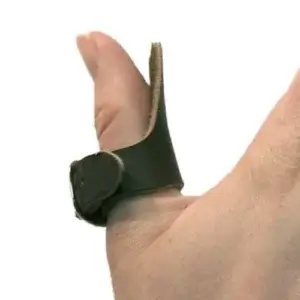 Archery Thumb Ring