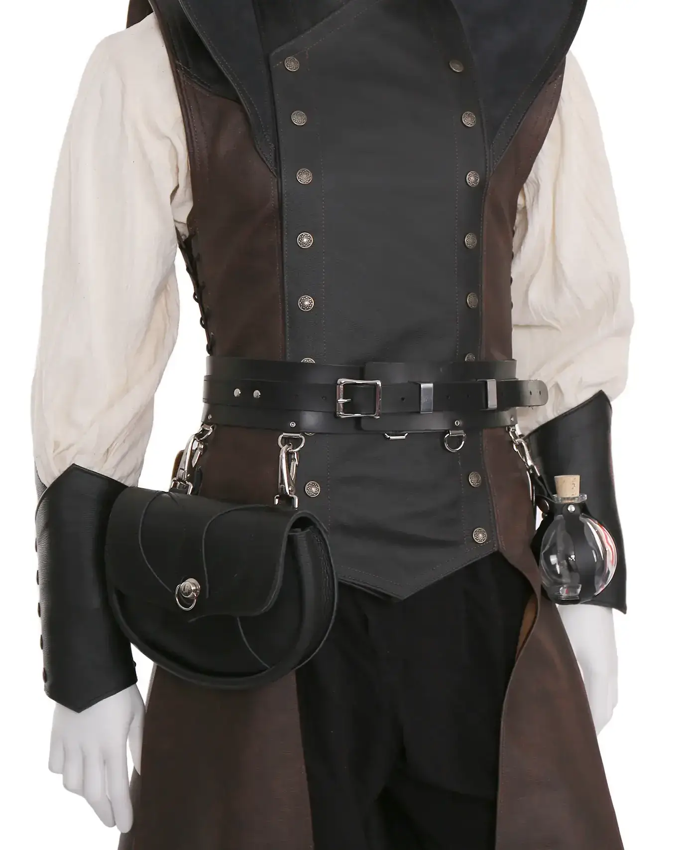 Standard Warrior Belt 2.5