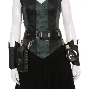 Standard Warrior Belt - 2.5" Women's