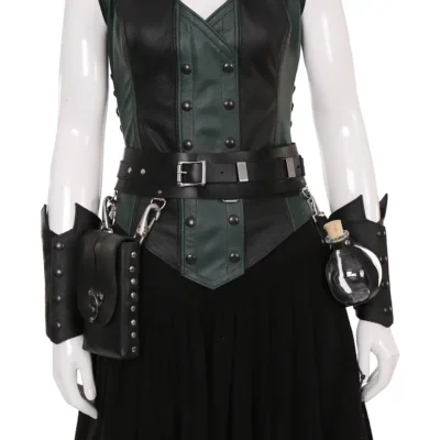 Standard Warrior Belt - 2.5" Women's