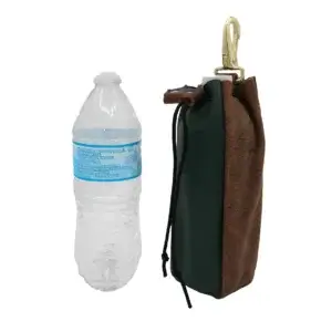 Bottle Pouch - Water - Clip