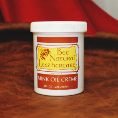 Mink Oil Creme