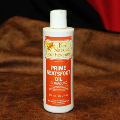 Prime Neatsfoot Oil