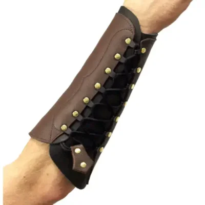 Men's Sherwood Archery Half Bracer