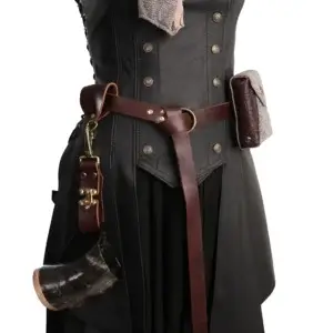 Ring Belt - 1"