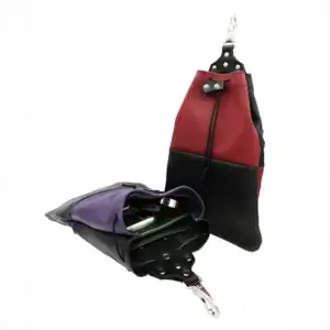 Kings Pouch - Clip