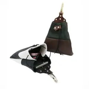 Noble Pouch - Clip
