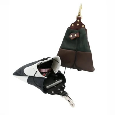 Noble Pouch - Clip