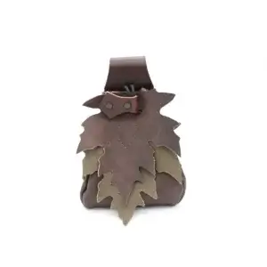 Ranger Leaf Pouch