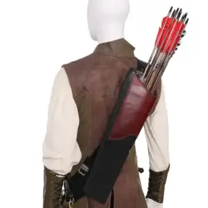 Elven Quiver - MACS