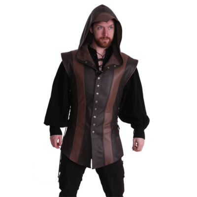 Ranger Short Jerkin