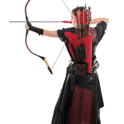 Ranger Quiver - MACS