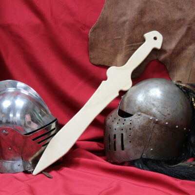 Gladiator Sword - Wood 25"