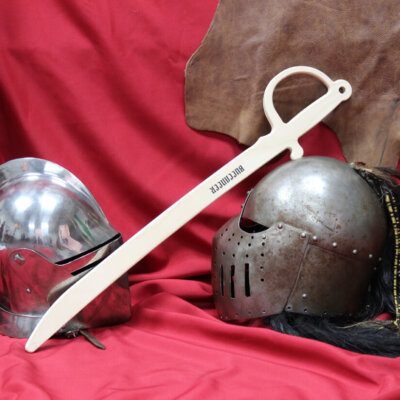 Buccaneer Sword - Wood 28"
